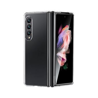 Capa SuperProtect Anti-Shock Phonecare para Samsung Galaxy Z Fold5 - Transparente - 1