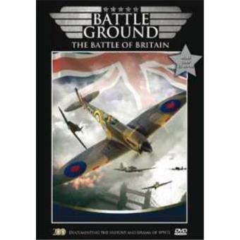 Battleground - The Battle Of Britain - 1