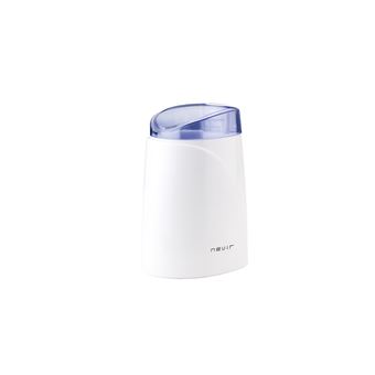 Moinho de Café Nevir NVR-1106 CG | Azul, Branco - 1
