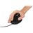 Rato com Fios SilverHT Vertical Ergonomic Mouse Preto_2