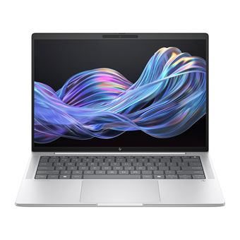 Computador Portátil HP EliteBook X G1i 14 inch Notebook Next Gen AI PC Wolf Pro Security Edition | 14'' | Intel Core Ultra 5 228V | 32 GB - 1