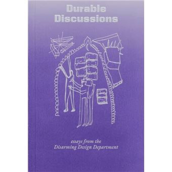 Durable Discussions - 1