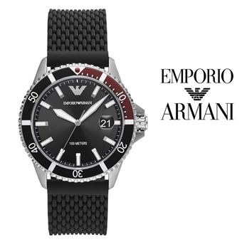 Relógio Emporio Armani® STF AR11341 - 1