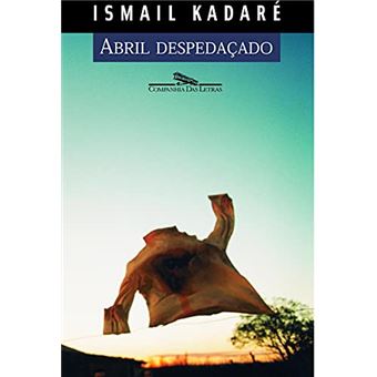 Abril Despedacado - 1