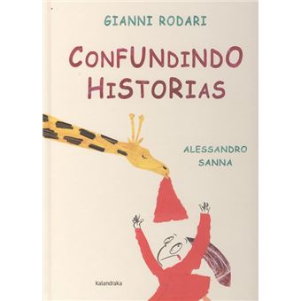 Confundindo Historias - 1