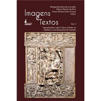 Imagens E Textos, Vol. 02 - 1