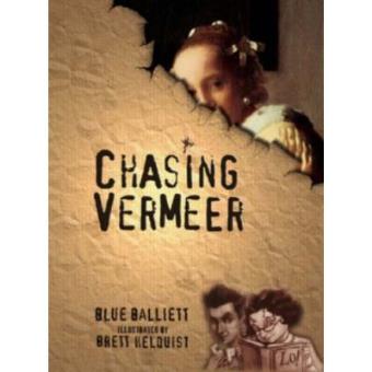 Chasing Vermeer - 1