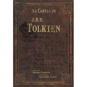 As Cartas De J.R.R. Tolkien - 1