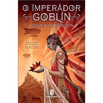 O Imperador Goblin - 1