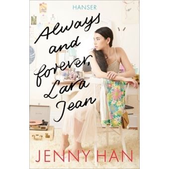 Always and forever, Lara Jean - 1