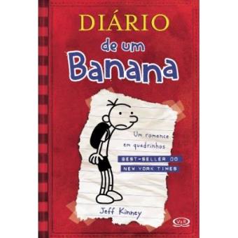 Diário De Um Banana 1 - 1