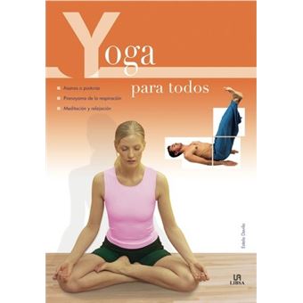 Yoga para todos / Yoga for All - 1