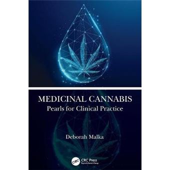 Medicinal Cannabis - 1