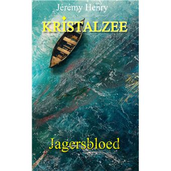 Kristalzee - Jagersbloed - 1