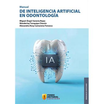 Manual De Inteligencia Artificial En Odontología - 1