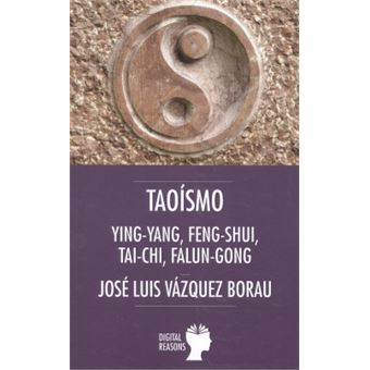 Taoismo:Ying-Yang,Feng-Shui,Tai-Chi,Falun-Gong - 1
