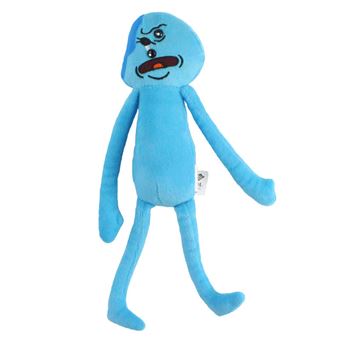 Peluche HSMY Rick and Morty - Pessoa 5 | 26 cm - 1