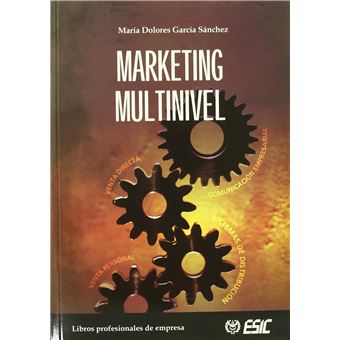 Marketing multinivel - 1