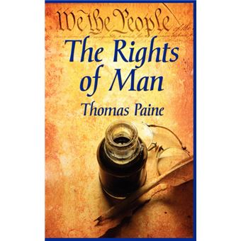 The Rights of Man - Hardback - 2007 - 1