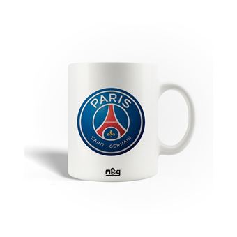 Caneca Maniacase PSG Paris Saint Germain Logo - 1
