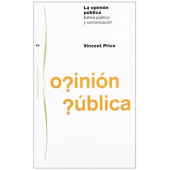 La Opinion Publica - 1
