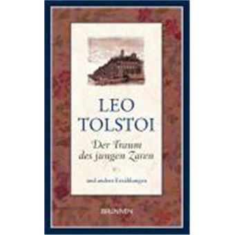 Der Traum Des Jungen Zaren - 1