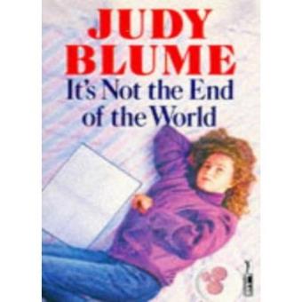 It's Not the End of the World - 1