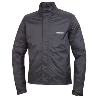 Capa para a Chuva Tucano Urbano Nano Rain Plus | Black | S - 1