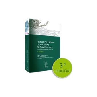 Principios básicos de políticas sociolaborales - 1