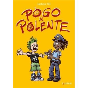 Pogo und Polente - 1