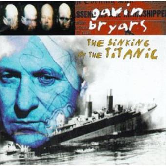 Sinking of the Titanic - 1