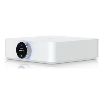 Amplificador de Áudio Ubiquiti PowerAmp | Branco - 1
