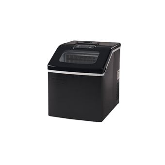 Máquina de gelo de bancada portátil MeiLing MZB-25F24 | 120W | 1.3kg - 1