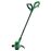 Roçadeira e aparadora de relva Bosch EasyGrassCut 23 23 cm Preto, Verde CA 280 W_0