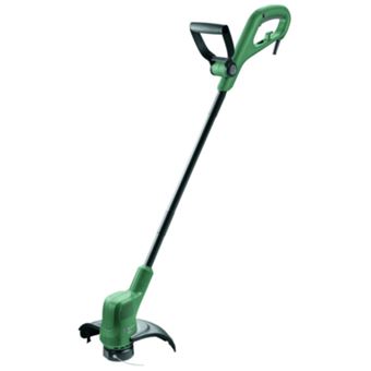 Roçadeira e aparadora de relva Bosch EasyGrassCut 23 23 cm Preto, Verde CA 280 W