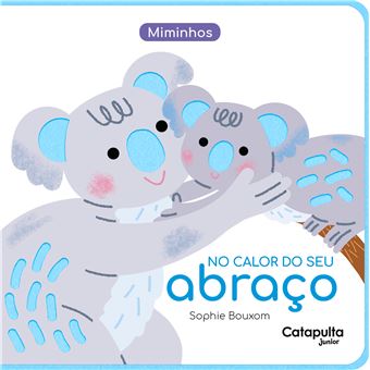 No Calor Do Seu Abraço - 1