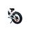 Bicicleta Elétrica EcoXtreM FatBike | 250 W - Branco_1