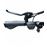 Bicicleta Elétrica EcoXtreM FatBike | 250 W - Branco_3