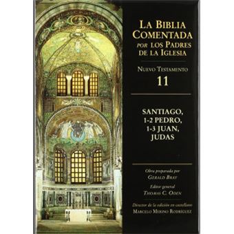 Santiago 1-2 Pedro 1-3 Juan Judas - 1