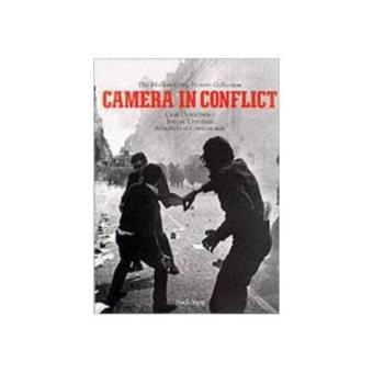Camera in conflict. - 1