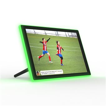 Moldura Digital Denver PFF-1082 | Preto - 1