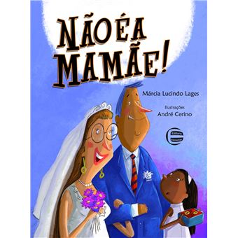 Não É A Mamãe! - 1