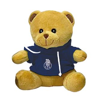 Peluche Urso SIMPLY Porto | 20cm - 1