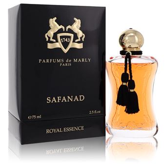 Perfume Feminino Safanad Parfums De Marly | EDP | 2.5 oz | 75 ml - 1