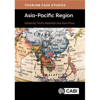 Tourism Case Studies Asia-Pacific Region - 1