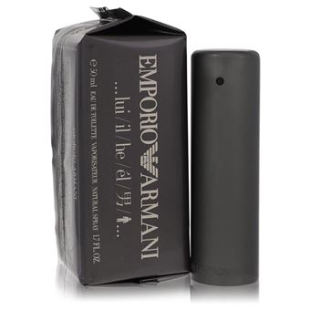 Perfume Masculino Emporio Armani Giorgio | EDT | 1.7 oz | 50 ml - 1