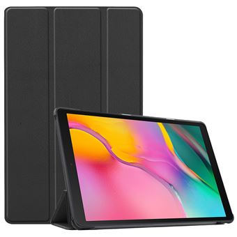 Capa Protetora V-REEL para Samsung Tab S10 FE Plus 13.1" 2025 | Preto - 1