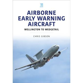 Airborne Early Warning Aircraft - 1