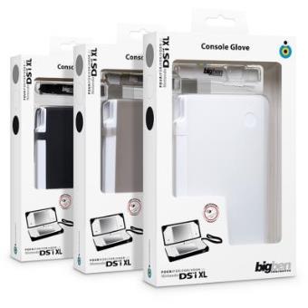 Big Ben Silikon Glove - 1