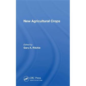 New Agricultural Crops - 1
